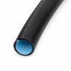 PMF černá sací hadice k extraktorům 3 81 cm v metráži