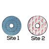 2 site pad