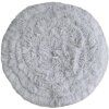 Katoenen bonnetpad 17 inch 43 cm (1)