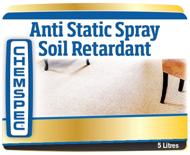 CHEMSPEC_Anti_Static_Spray_Soil_Retardant_Štítok_DISCHEM_SK