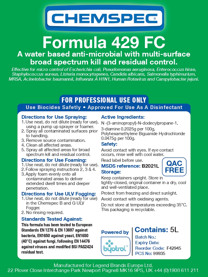 CHEMSPEC_Formula_429_FC_Štítok_DISCHEM_SK