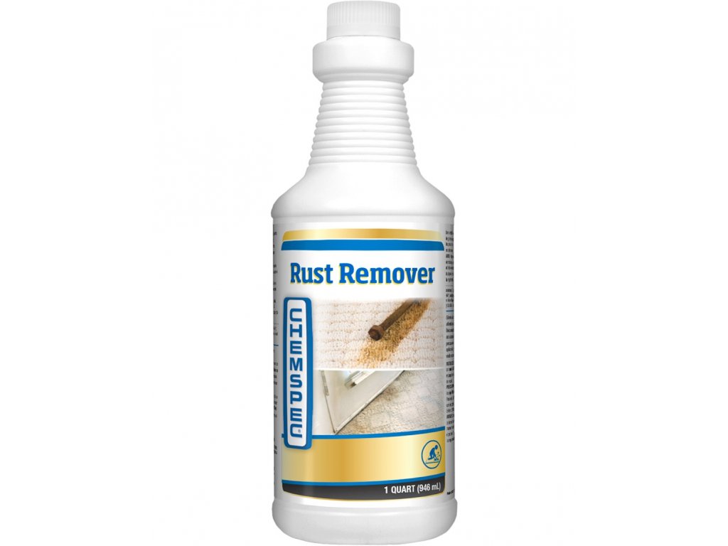 CHEMSPEC Rust Remover 946 ml