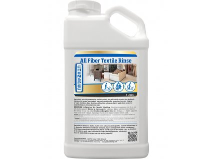 CHEMSPEC All Fiber Textile Rinse 5 l