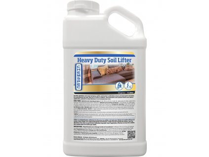 CHEMSPEC Heavy Duty Soil Lifter 5 l