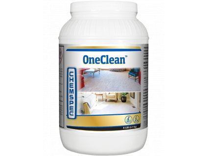 OneClean Powdered 6lb Full 10