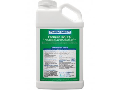 CHEMSPEC Formula 429 FC 5 l