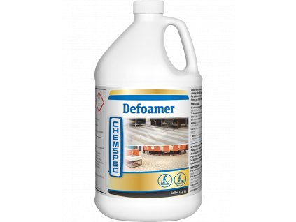 Defoamer 1gal Full 10