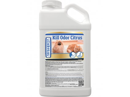 CHEMSPEC Kill Odor Citrus 5 l