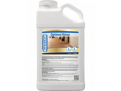 CHEMSPEC Optimal Rinse 5 l