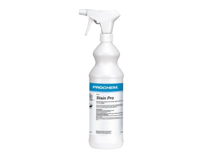 PROCHEM Stain Pro Profesionálny odstraňovač mastných a bielkovinových škvŕn