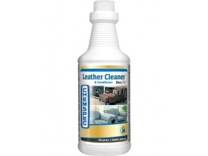 CHEMSPEC Leather Cleaner 946 ml