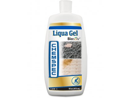 CHEMSPEC Liqua Gel 473 ml