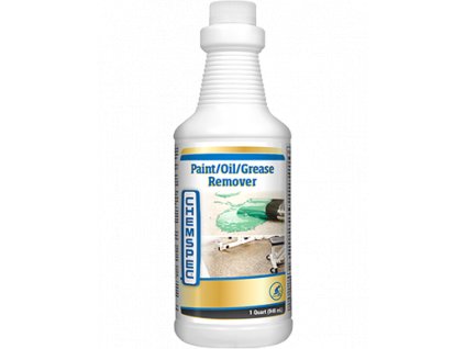 Paint Oil Grease Remover 1qt Main 10