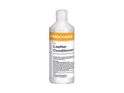 PROCHEM Leather Conditioner 500 ml  Profesionálny kondicionér na kožené čalúnenie