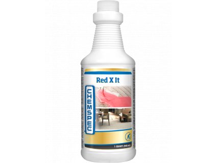 RedXit 1qt Full 10