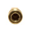 FOSTER H1B, NPT ⅛” Brass Female Quick Connect, FHK series 02