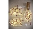 Ozdoby s tématikou biomolekul