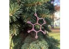 Ozdoby s tématikou biomolekul