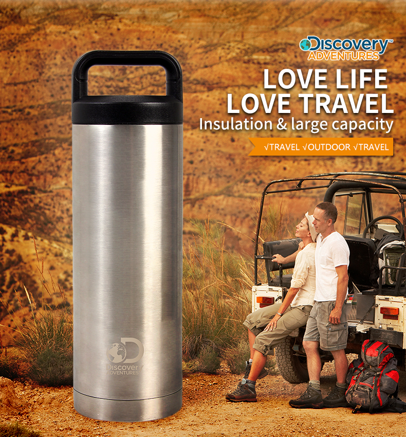 Treking termoska 500ml