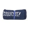 rychloschnoucí osuška Discovery Adventures tmavě modrý