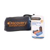 rychloschnoucí osuška Discovery Adventures s obalem