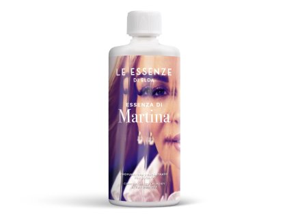 Martina olej 500ml