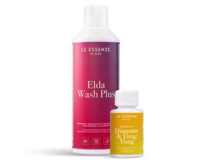 100ml Ylang Elda Wash Plus