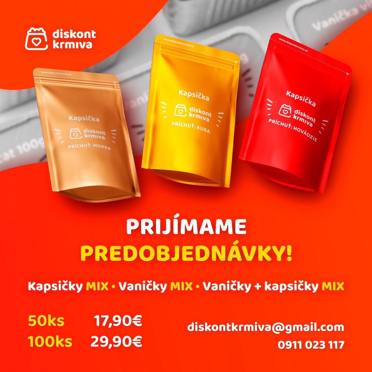 predobjednávka september