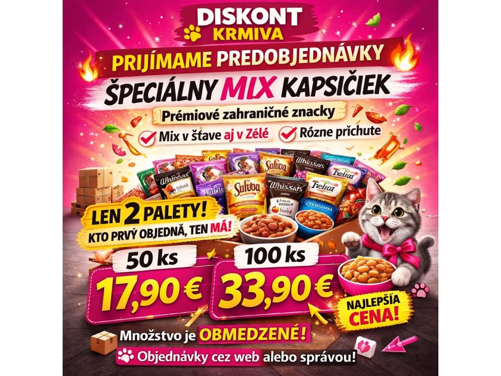 špeci mix