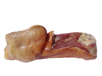 Pravá šunková kosť veľká cca 23cm