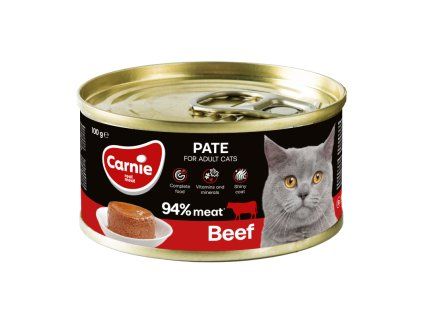 carnie pate 100g 9 2
