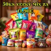 veľký mix