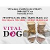 Vitaldog 300g - paté