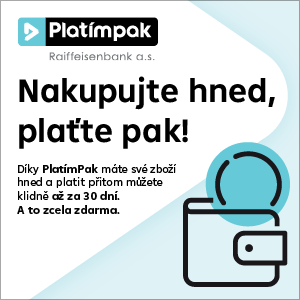 PlatímPak
