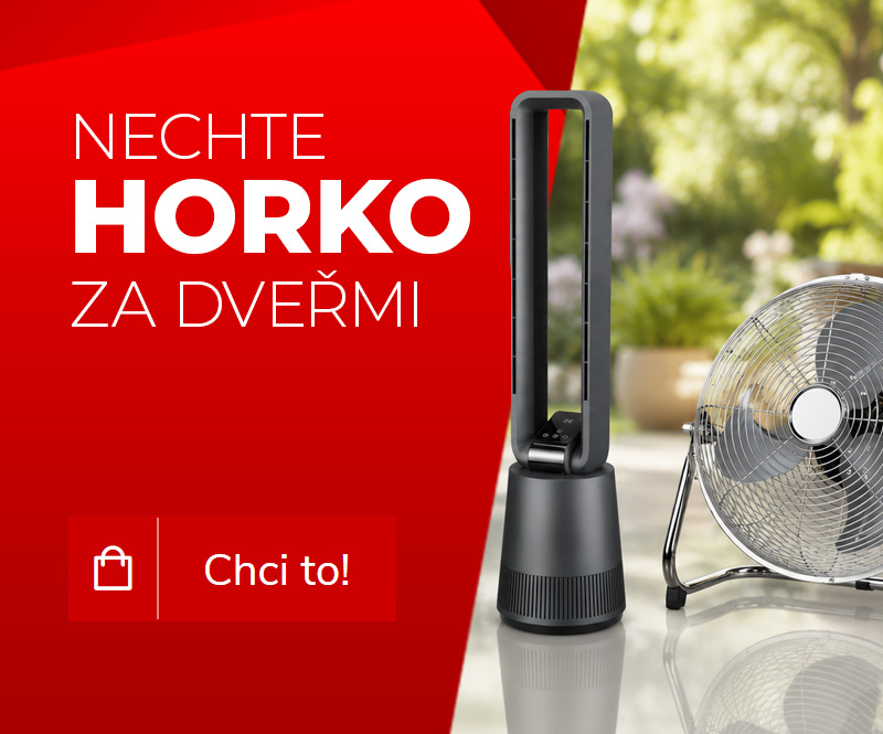 Ochlazovače