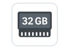 S pamětí RAM 32 GB