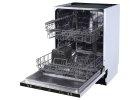 Myčky nádobí vestavné