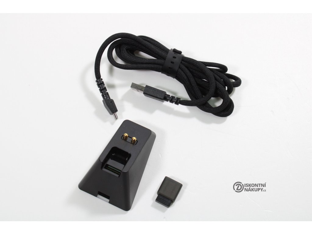 Mys Razer Viper Ultimate Charging Dock Cerna Vraceno Ve 14ti Denni Lhute Diskontni Nakupy