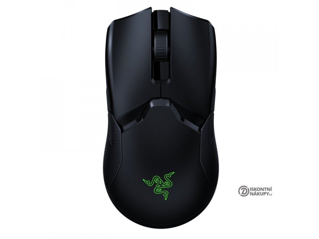 Mys Razer Viper Ultimate Charging Dock Cerna Vraceno Ve 14ti Denni Lhute Diskontni Nakupy