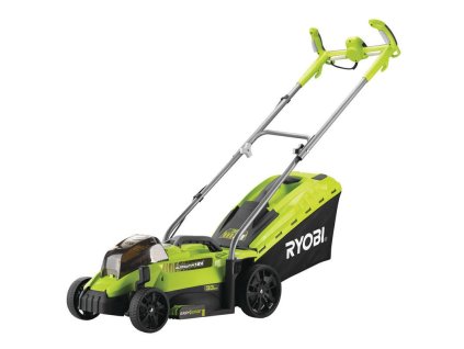 AKU sekačka Ryobi RLM18X33H40F 18V