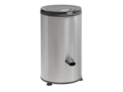 Nerezová odstředivka prádla THOMAS Centri 776197 776 sek INOX