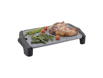 Stolní keramický gril Jata GR 558, granit
