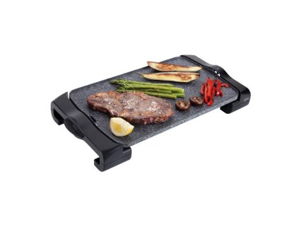 Stolní keramický gril Jata JT950, granit