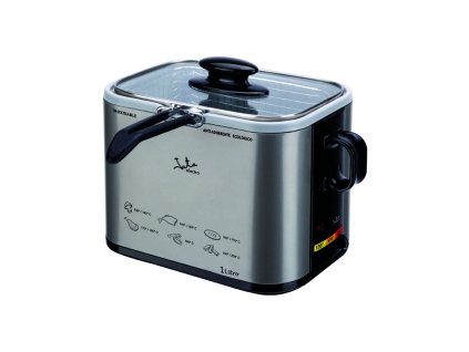 Fritéza Jata FR 326 E