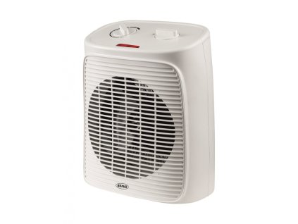 Teplovzdušný ventilátor B-4985