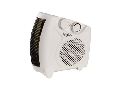 Teplovzdušný ventilátor B-4984