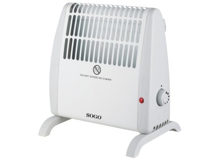 Konvektor mini SOGO SS-18405