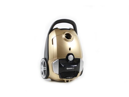 Podlahový vysavač ETA Avanto 3519 90000 zlatý  ..Odzkoušeno - Vráceno ..Kosmetické oděrky ..Náhradní krabice ..Záruka 12 měsíců