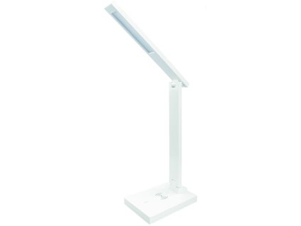 LED stolní lampička LISA DL1202/W