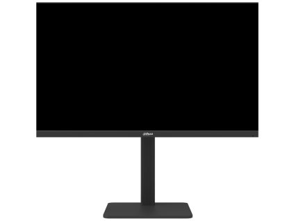 DAHUA 27" LED LM27-E240A/ herní/ IPS panel/ 1920x1080 (FHD)/ 4000:1/ 1ms/ 300 cd/m2/ 2xHDMI/ 2xDP/ PIVOT/ VESA 100x100 LM27-E240A